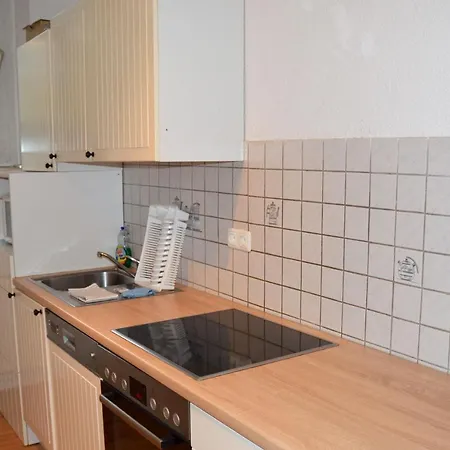 Lejlighed Work & In Hagen Hagen (Arnsberg)