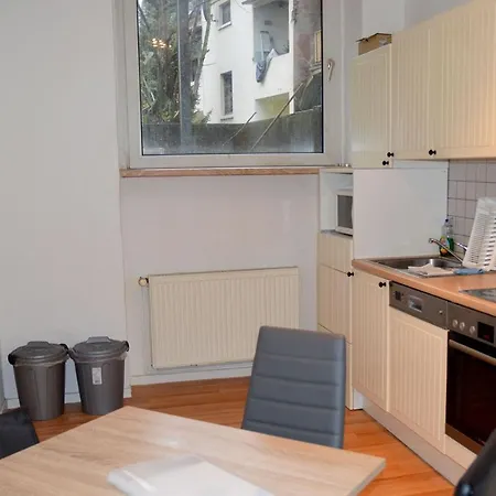 Work & In Hagen Hagen (Arnsberg)